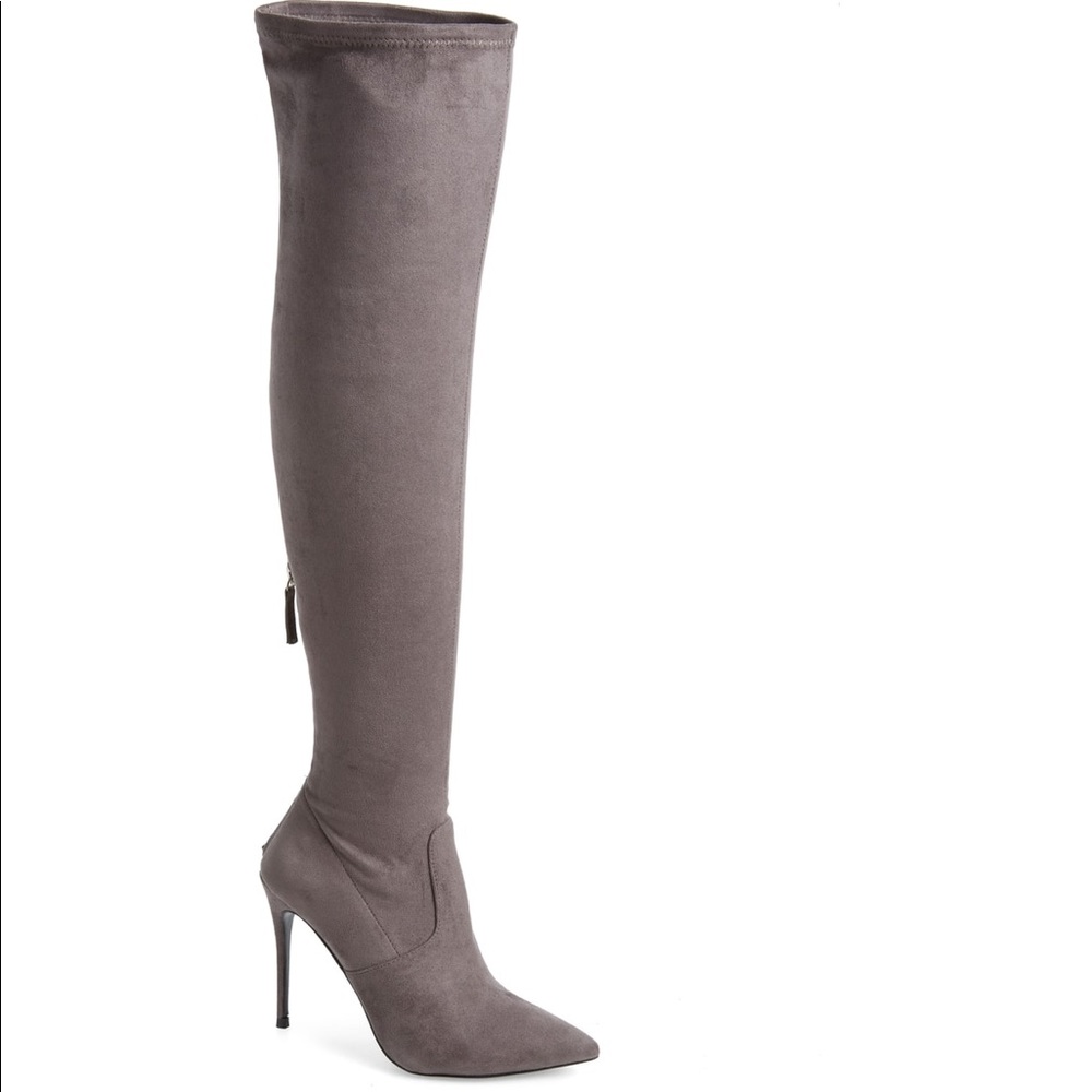 Steve Madden Devine sz8